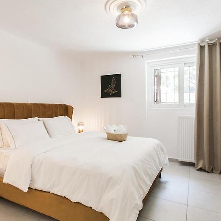 Plaka'S Hyatt Apartment Athens Ngoại thất bức ảnh