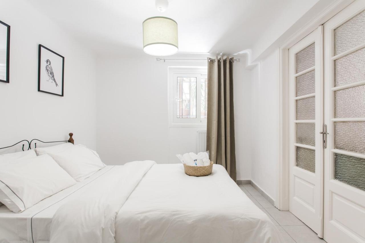 Plaka'S Hyatt Apartment Athens Ngoại thất bức ảnh