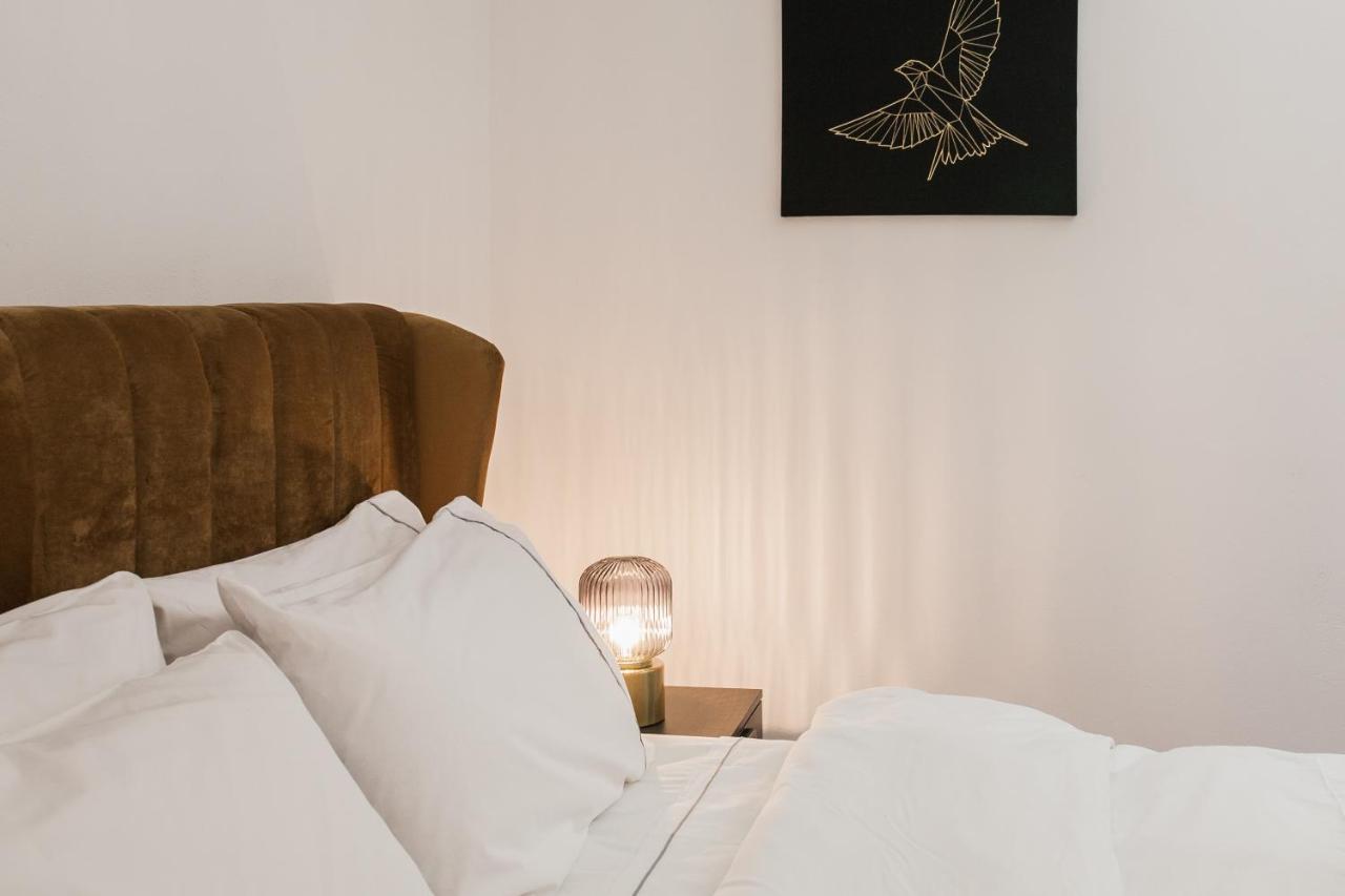 Plaka'S Hyatt Apartment Athens Ngoại thất bức ảnh