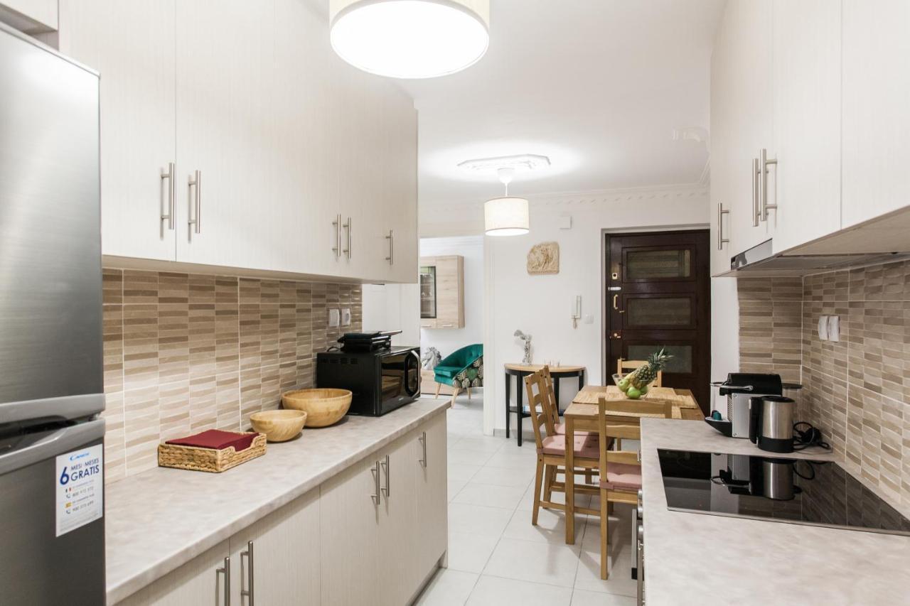 Plaka'S Hyatt Apartment Athens Ngoại thất bức ảnh