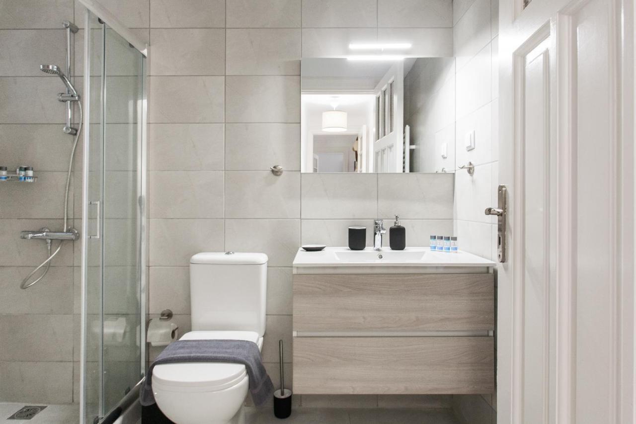 Plaka'S Hyatt Apartment Athens Ngoại thất bức ảnh