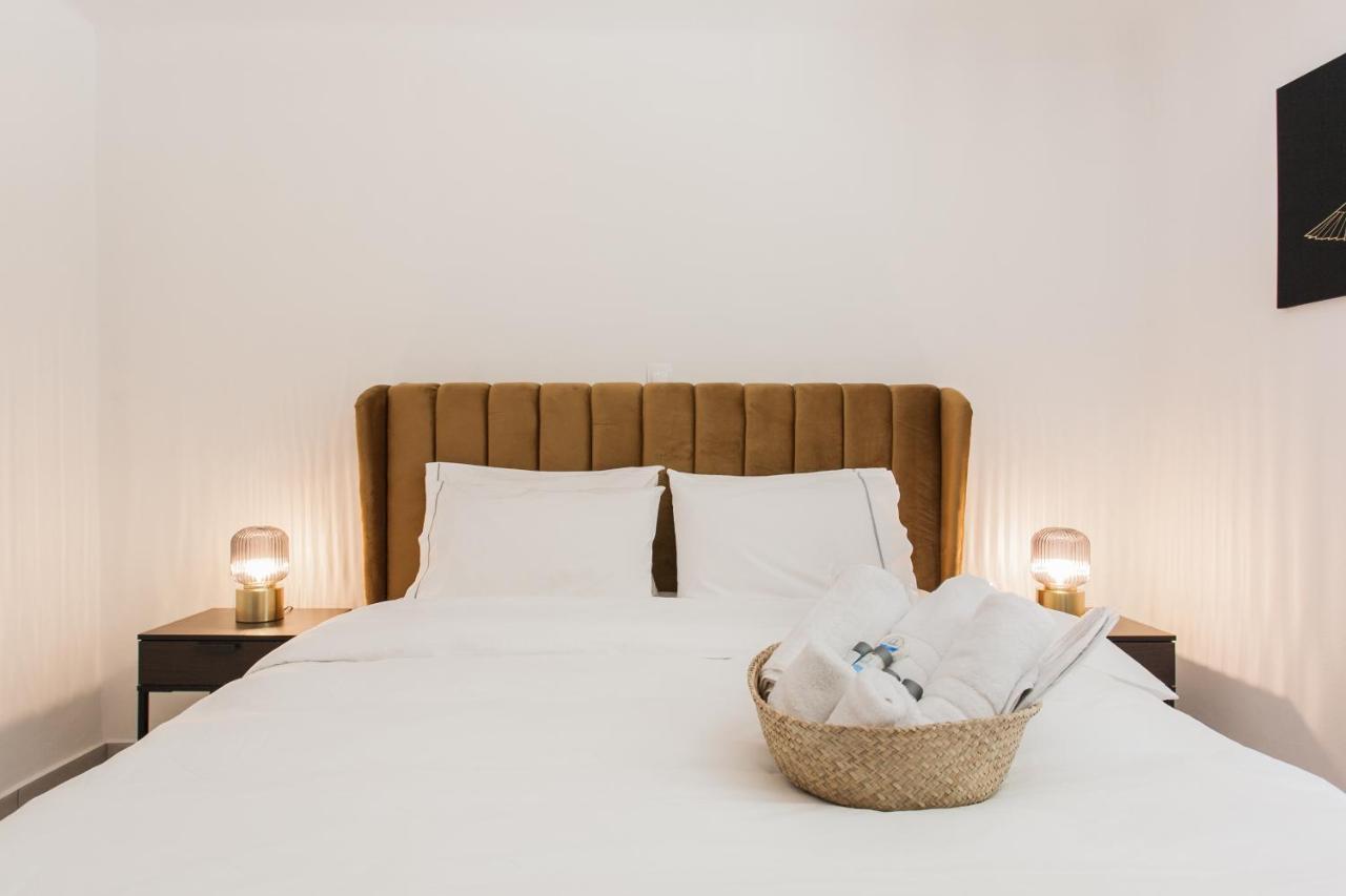 Plaka'S Hyatt Apartment Athens Ngoại thất bức ảnh
