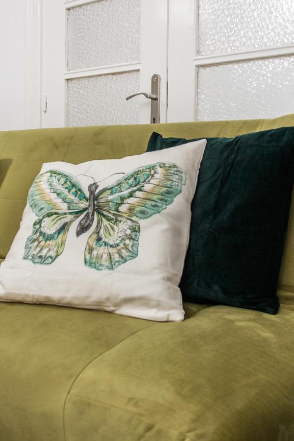 Plaka'S Hyatt Apartment Athens Ngoại thất bức ảnh